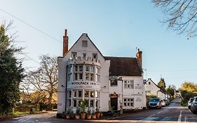 Woolpack Inn